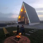 Atrijland Chalet *
