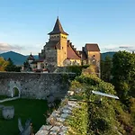 Atrijland Chalet Cazin