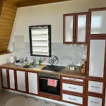 Chalet Atrijland Cazin