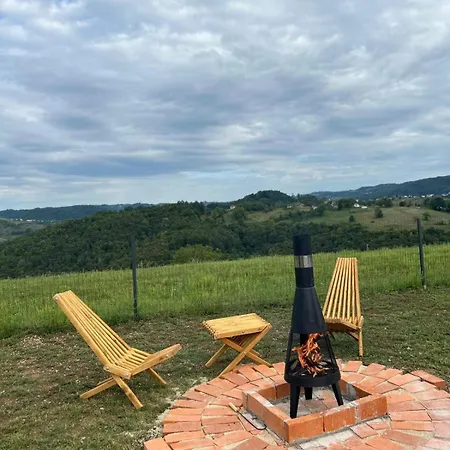 Atrijland Chalet *